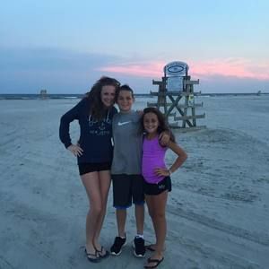 Meet your Posher, Stacie